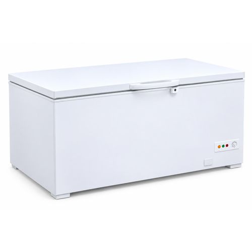Horeca world Congélateur coffre CL 500 DSL - image 5