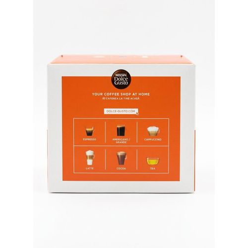 Generic Nescafé Dolce Gusto Lungo (Format 30 capsules) - image 2