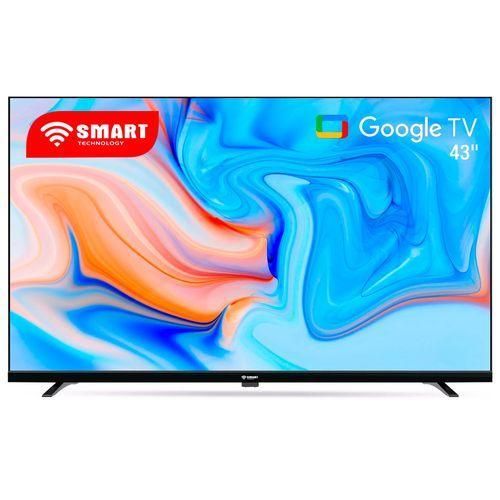 product_image_name-Smart-TECHNOLOGY TV 43’’ Mini LED/ FHD - Google TV, Android -1