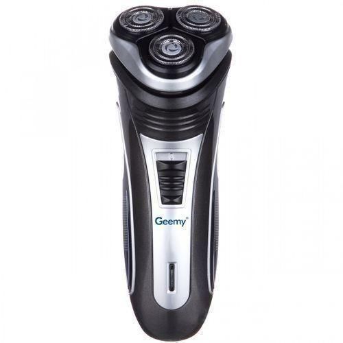 Generic AGREABLE Rasoir Electrique Rechargeable GM-7090 - image 2