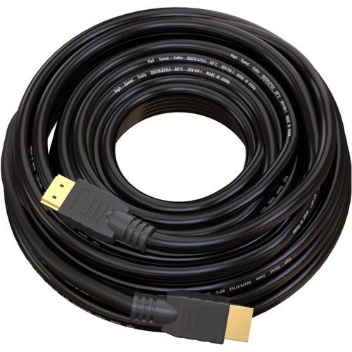 Câbles HDMI 30 Mètres Résolution 4K