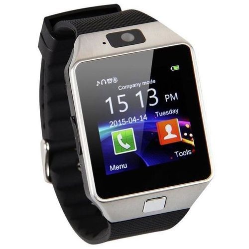 Smart Watch Montre Connect e Smart Watch GSM Appareil Photo Et