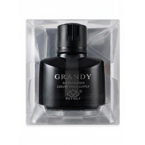 Generic Désodorisant d'intérieur automobile liquide Grandy Riteli (Modèle Coldwine / Cologne).
