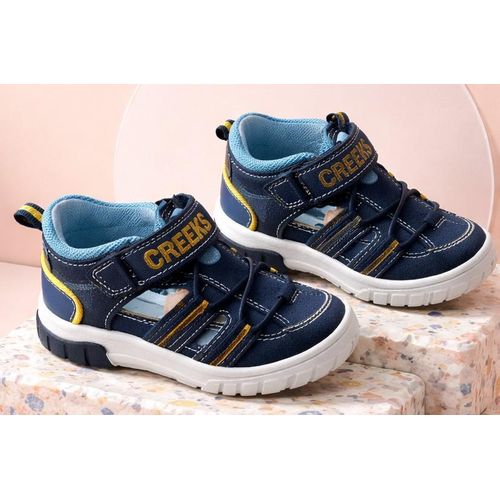 Generic Chaussures baskets Bébé Garçon CREEKS Importé De France - image 2