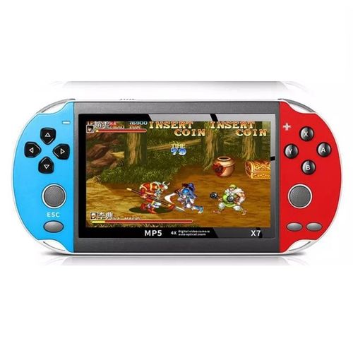 Console de jeux portable pas cher