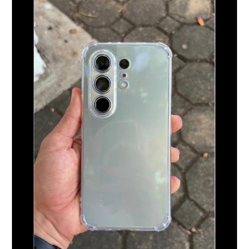 Generic Coque Transparente Compatible pour Tecno Camon 50 Pro / Ultra - Transparent