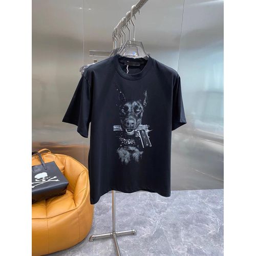 Fashion Tee Shirt Homme Noir Prix pas cher Jumia CI