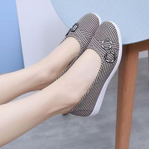 product_image_name-FUXING FASHION-Chaussures pour femmes respirantes et antidérapantes baskets pour dames-3