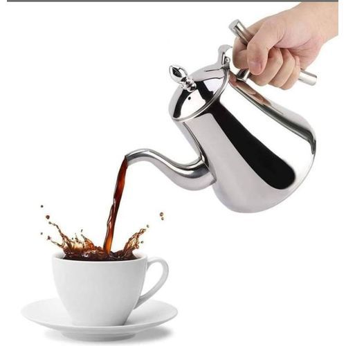 product_image_name-Generic-Agréable Théière Acier Inoxydable-1