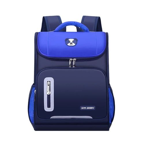 product_image_name-Generic-Sac à Dos école Orthopédique étanche Pour Enfants, Sac D'école Primaire Pour Garçons Et Filles-2