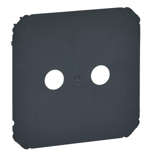 product_image_name-Legrand-Boîte complète Batibox maçonnerie pour dérivation rectangulaire 175x175x40mm-3