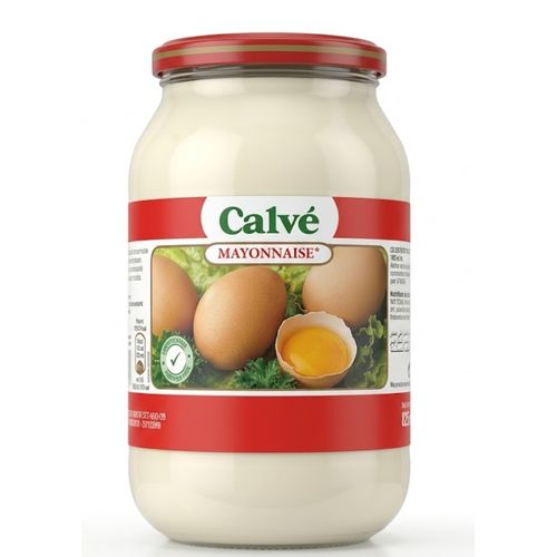 Calvé Mayonnaise 825 g - image 2