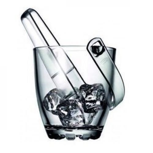 Generic Bac À Glace En Verre