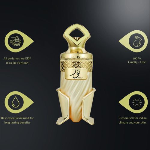 Riiffs NOOR – PARFUM POUR FEMME - image 4