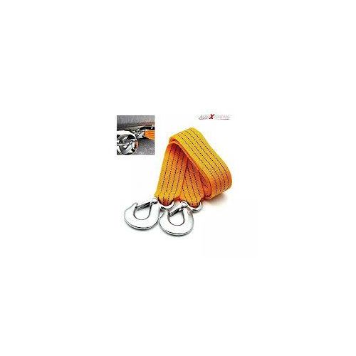 Generic Sangle corde de Traction remorquage voiture 5 mètres 5 Tonnes maximum - image 3