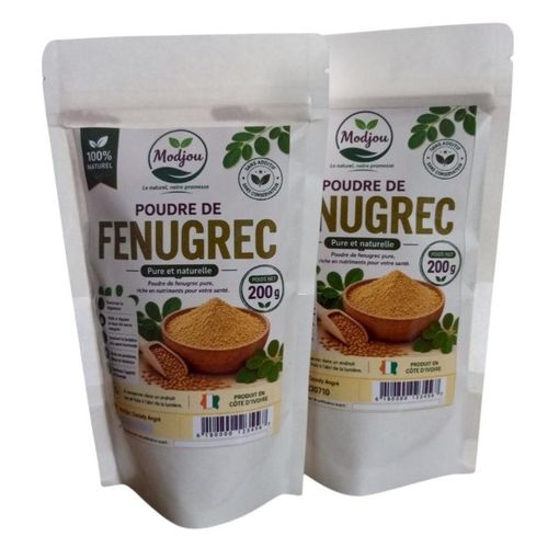 Generic POUDRE DE FENUGREC