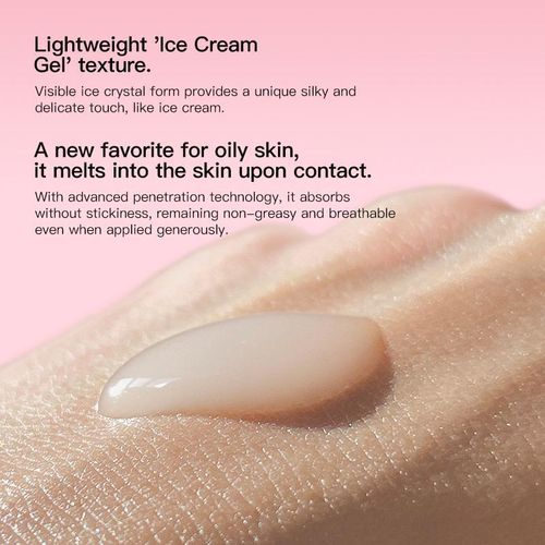 KORMESIC Démaquillant crème glacée - Poids net : 100 g / 3,53 oz - image 4