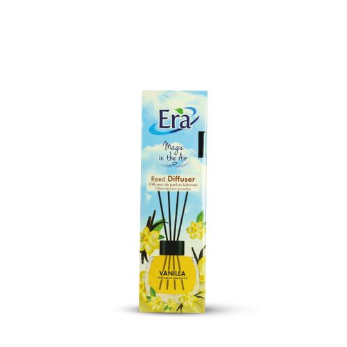 Era Diffuseur De Parfum Bâtonnet - Vanille 120 Ml