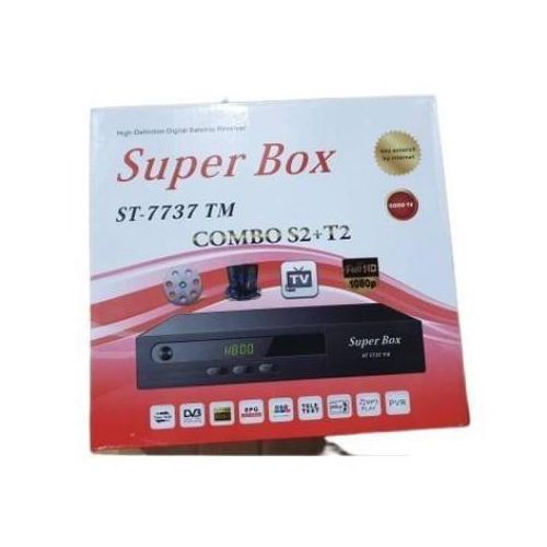 Gn Décodeur TV Box