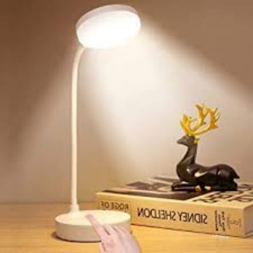 Veilleuse LED Wabecil Lampe de Toilette Automatic,16  Couleurs,6.8*6.7*1.7cm-Blanc - Achat & prix