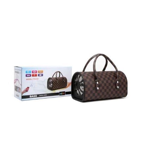 Generic Enceinte bluetooth SoundBag – Le sac qui joue de la musique - image 4