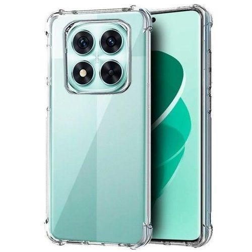 Generic Coque + Lot De 2 Antichoc Xaiomi Redmi Note 14 Pro