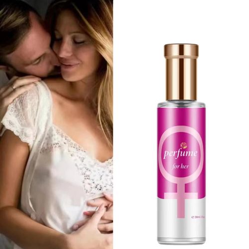 product_image_name-Generic-Coffret cadeau parfum pour femmes 30ml - Fragrance longue durée avec des notes orientales, épicées, florales et boisées, offrant une expérience fraîche toute la journée-3