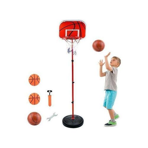 Generic Panier De Basket - Bal Réglable - image 3