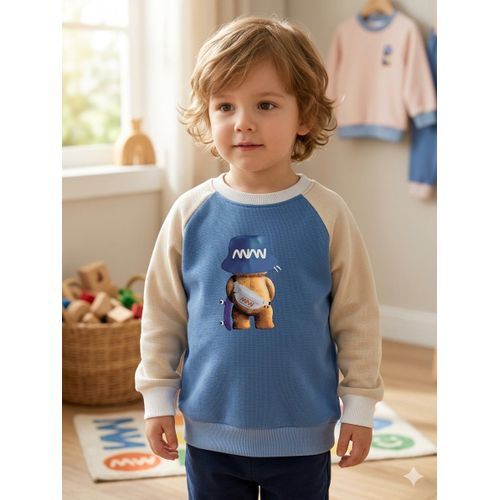Fashion Pull pour enfant 1-2 ans lot de 3 - image 2