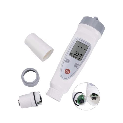 Ph metre electronique - Cdiscount