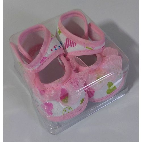Chaussure deals plastique bebe