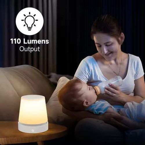 product_image_name-Generic-Marque OQIMAX Type D'affichage Numérique Dossier Spécial Luminosité Réglable Source D'énergie Alimenté Par Batterie Type De Chambre Chambre à Coucher Forme Maison Utilisation Intérieure/extérieure Intérieur-1