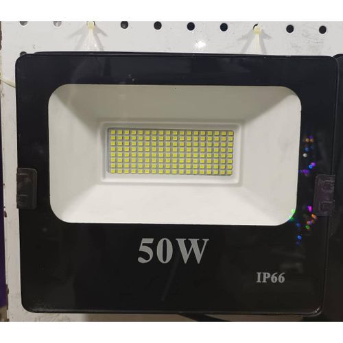 Generic Lumière Projecteur Led 150w Noir. - Prix pas cher