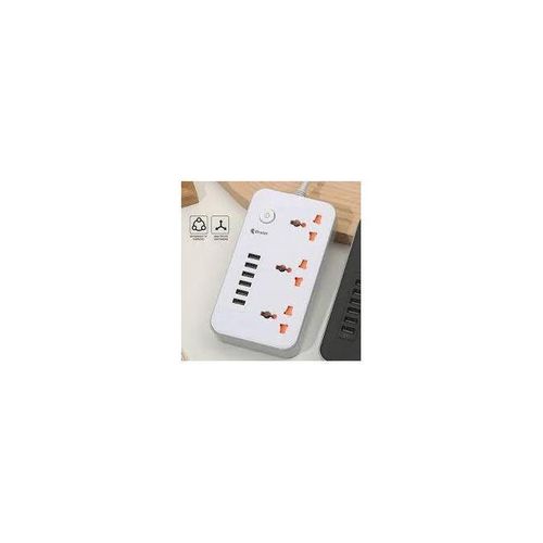 Generic Rallonge Z64 + 6 Ports USB BG