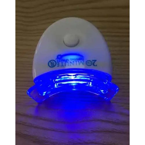 Gm 20 MINUTE DENTAL WHITE - image 2