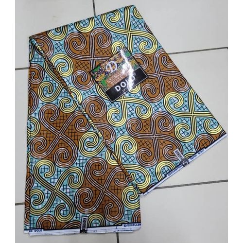 Modèle de pagne on sale wax