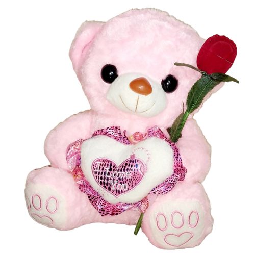 Nounours i love you sales