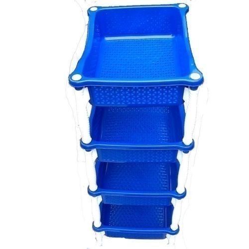 product_image_name-Generic-Étagère De Cuisine - 4 Niveaux-1