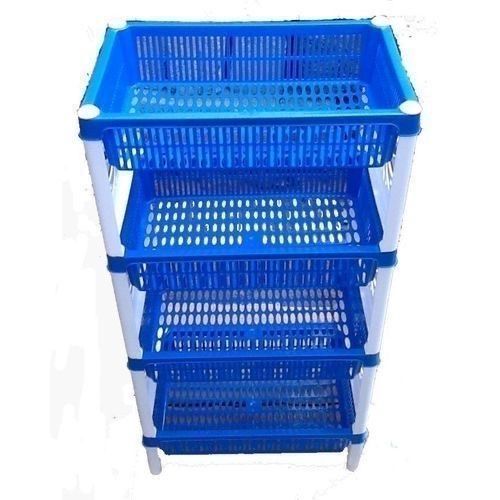 product_image_name-Generic-Étagère De Cuisine - 4 Niveaux-2