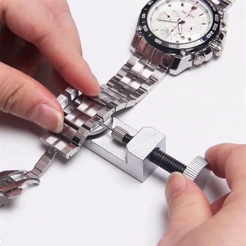 GALUIN Ensemble d'outils de retrait de boucle de bracelet de montre en métal - image 3