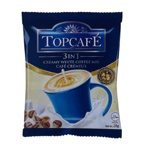Top café cremeux 30 g