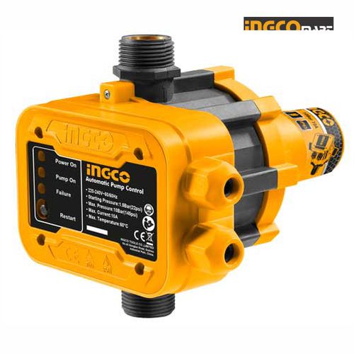 POMPE A EAU SUBMERSIBLE 370W 📌Prix - INGCO Côte d'Ivoire