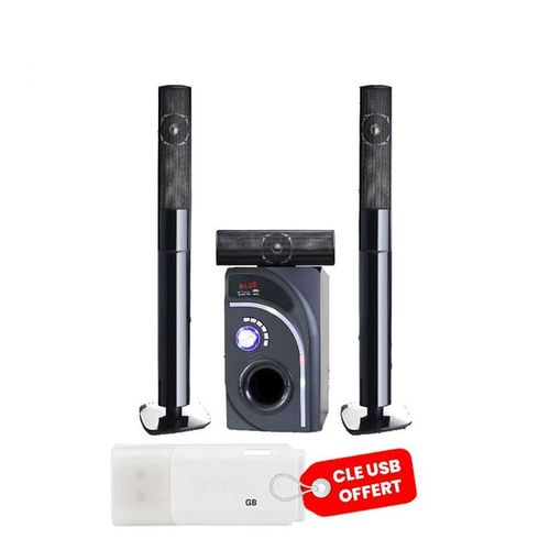 product_image_name-Generic-Home Cinéma OP-710 - Bluetooth - Noir + Clé USB Offerte-1