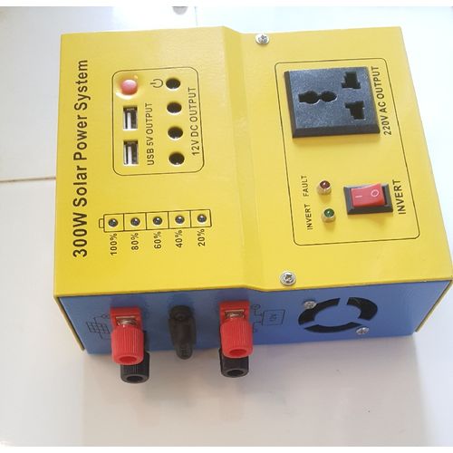 product_image_name-Generic-Convertisseur De Courant 400W Multifonction-2