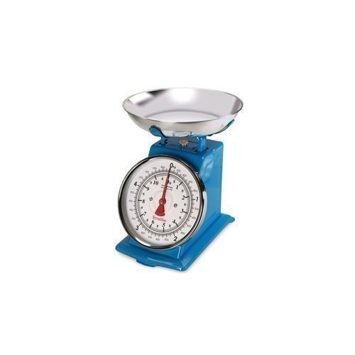 Generic Balance 20kg De Cuisine Analogique – Bleu
