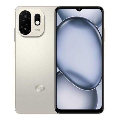 product_image_name-Itel-A100C- 6.6 Pouces - 8Mpx - 5000 mAh - 2+4 Go Ram - 64Go Rom -1