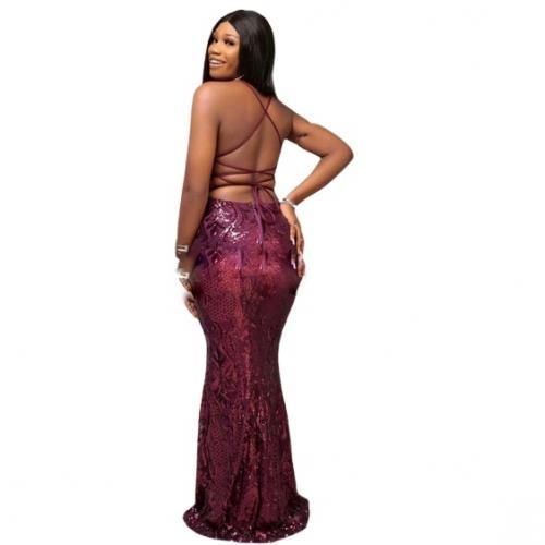 Fashion Robe Longue Dame Prix pas cher Jumia CI