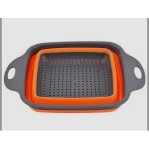 Fashion Passoire en silicone(lot de 6) - image 4