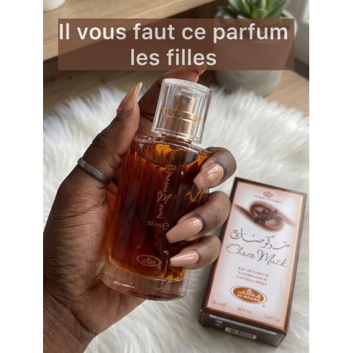 Generic Parfum choco musk 50ml
