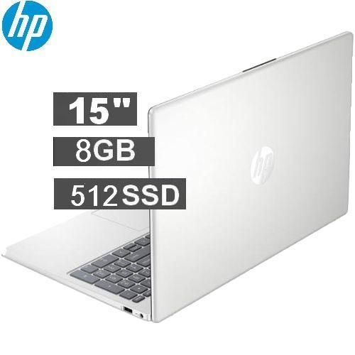 product_image_name-Hp-15 - 13th Gen - Intel core™i3 - 8Go Ram/ 512Go SSD - clavier retro eclairé- Ecran 15,6''fhd - Windows 11pro lice-2